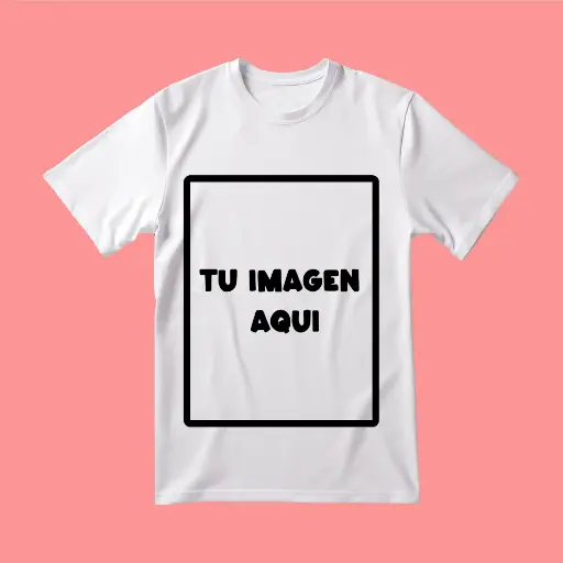 Polo Manga Corta